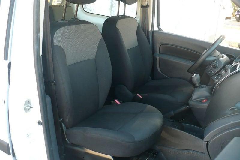 Renault Kangoo Kangoo Blue dCi 95CV Express Maxi Combi Ice Plus