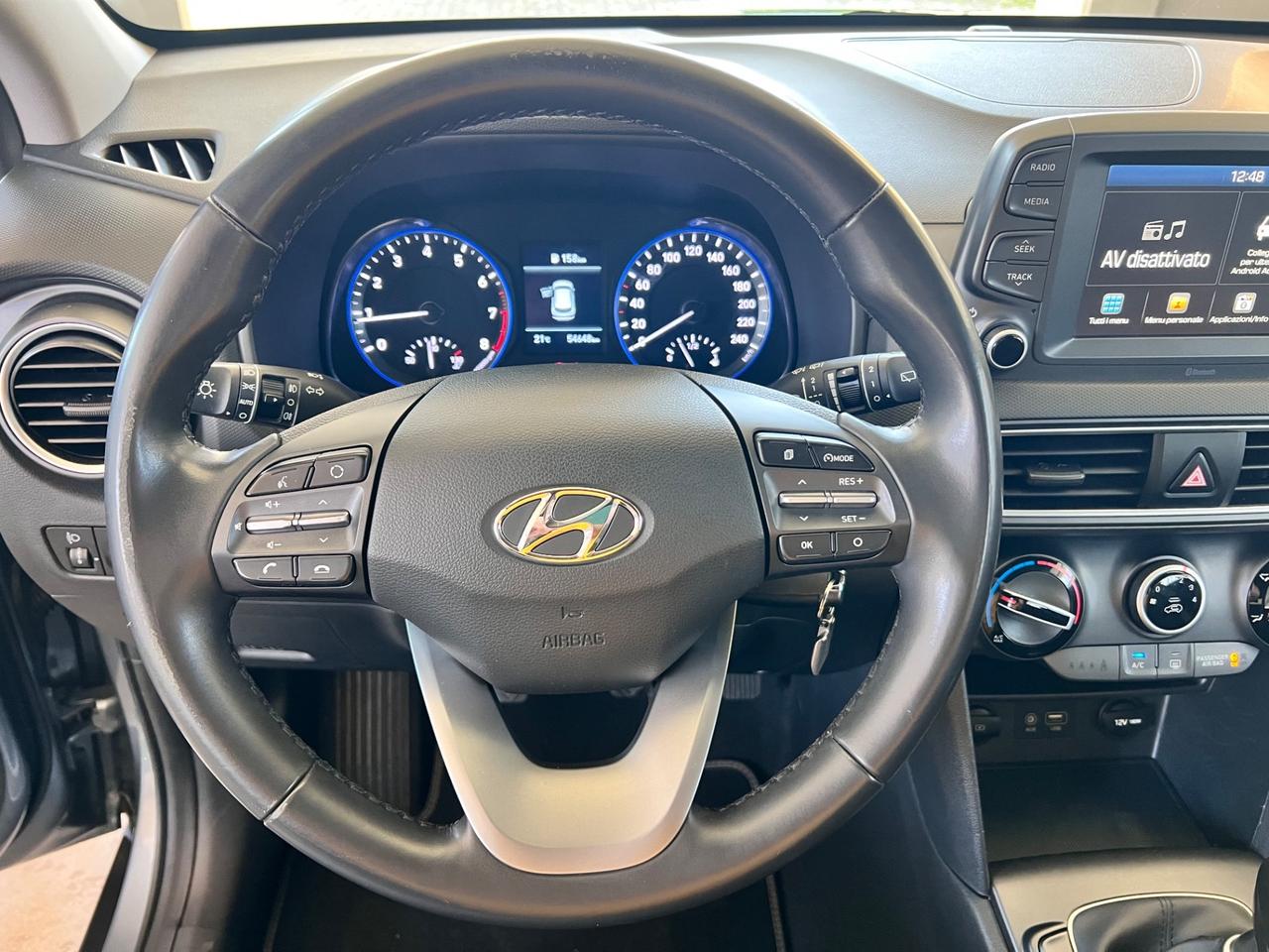 Hyundai Kona 1.0 T-GDI Comfort