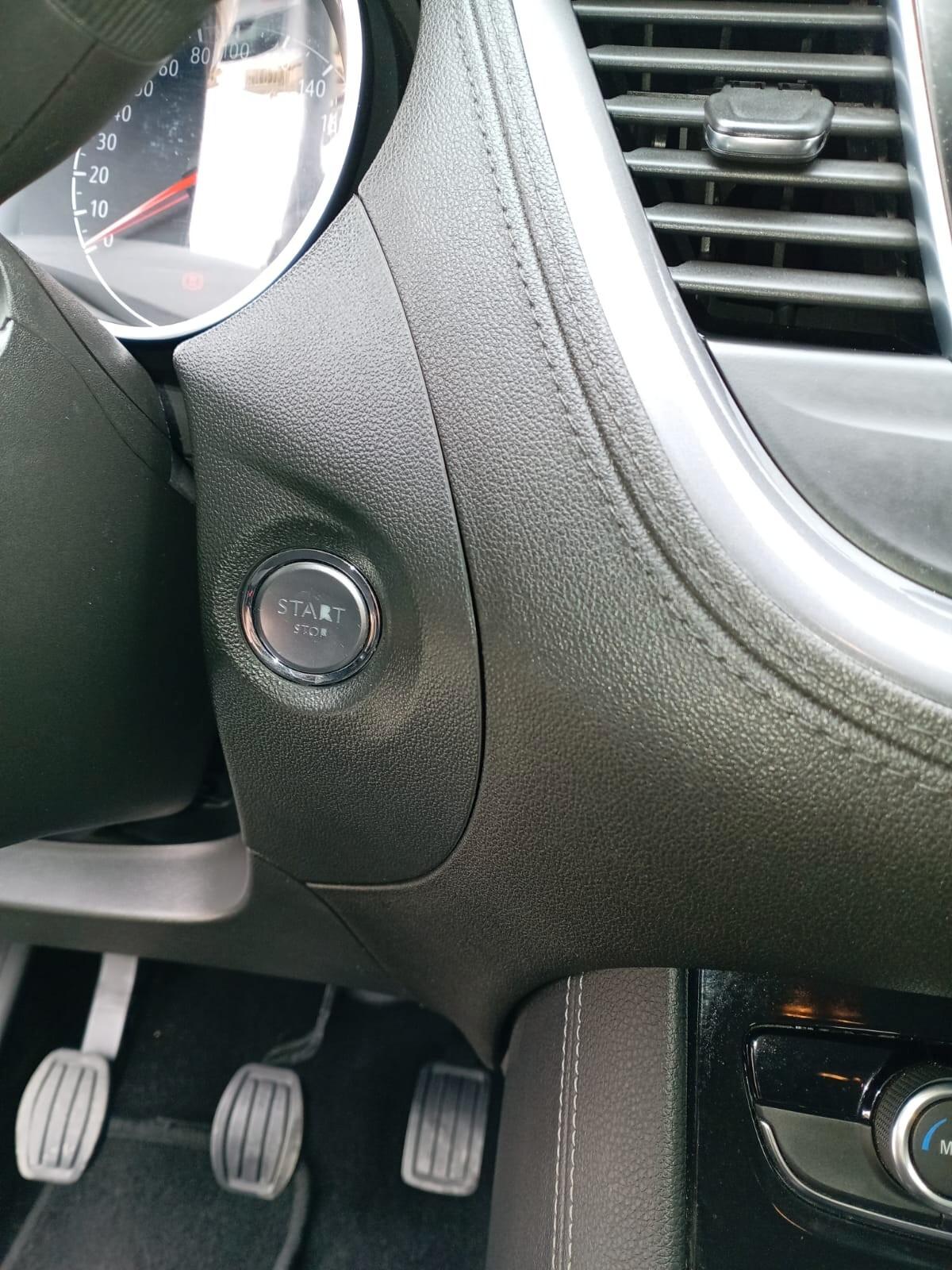 Opel Grandland X 1.6 diesel