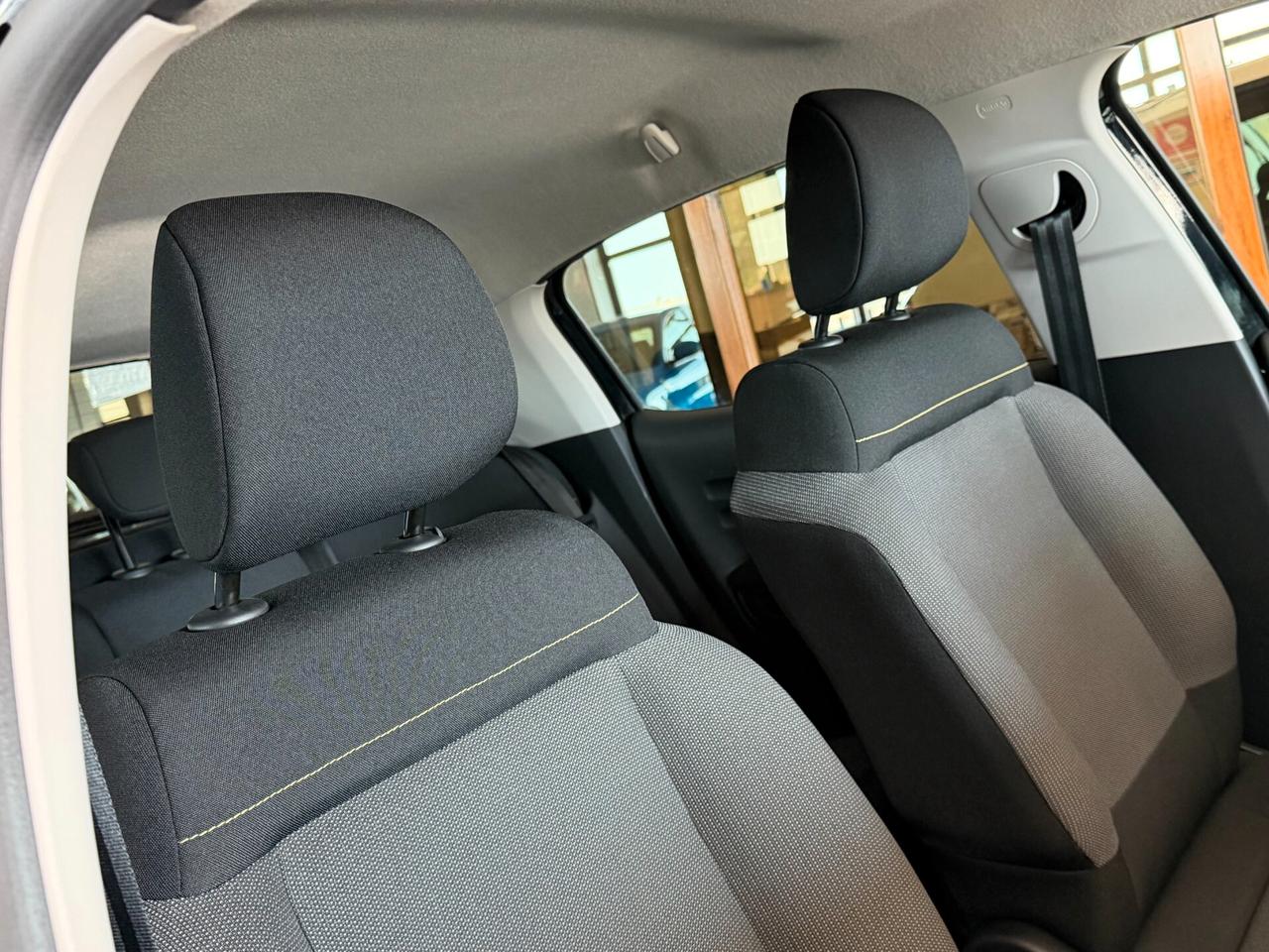 Citroen C3 1.5 BLUEHDI 100 cv. SHINE