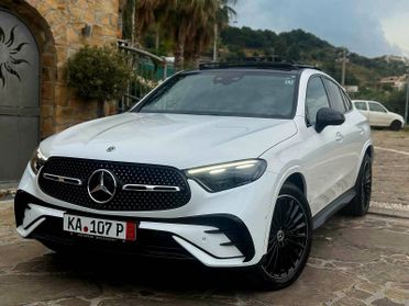 Mercedes-benz GLC 220 GLC 220 d 4Matic Mild Hybrid AMG Line Premium Plus Led.Tetto Apr. Cam 360• High led.Perfomance