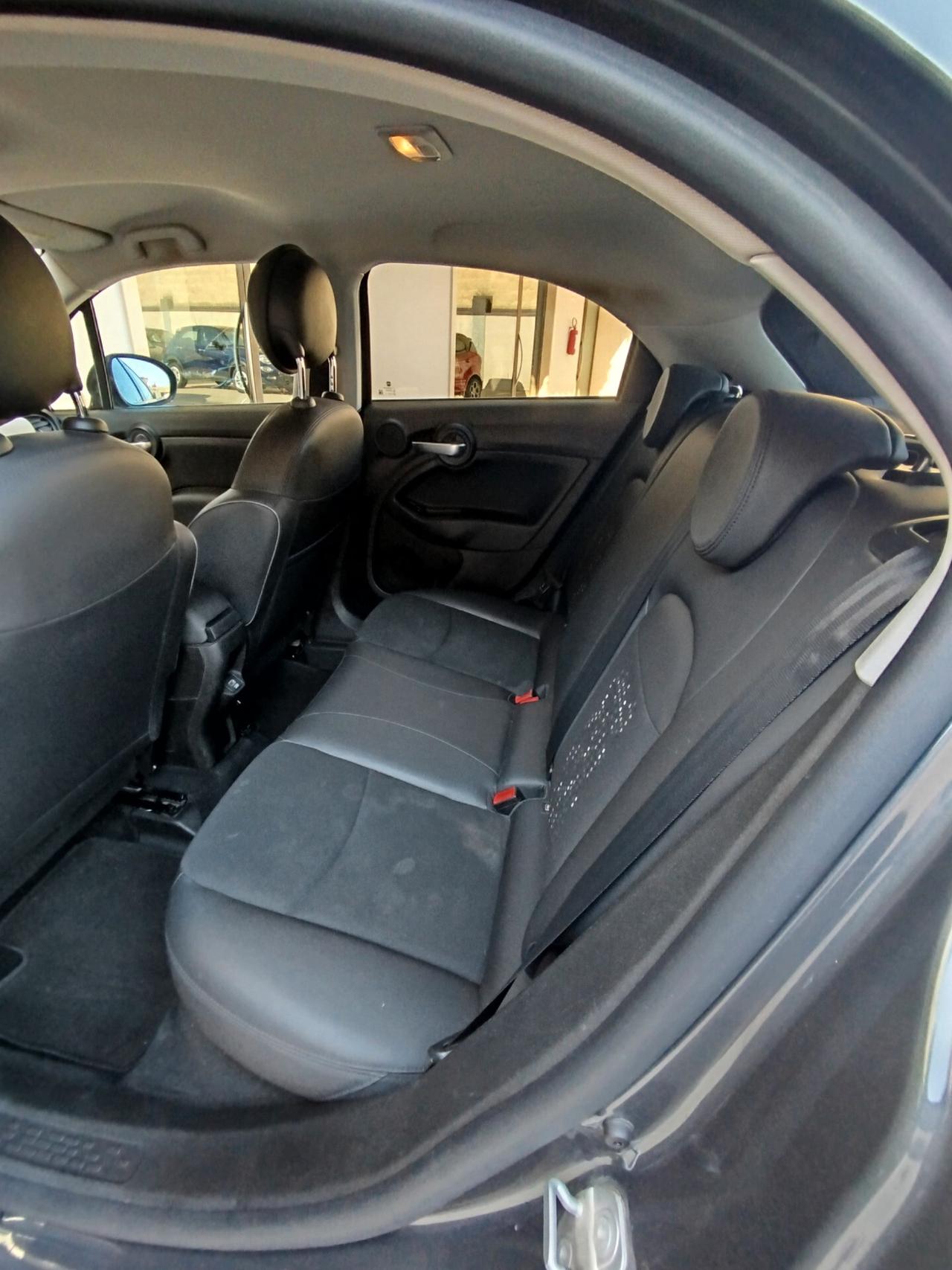 Fiat 500X 1.0 T3 120 CV Connect