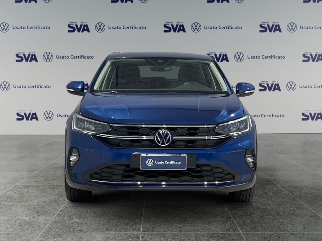 Volkswagen Taigo 1.0 TSI 115cv Life - IVA ESPOSTA