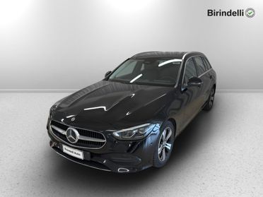 Mercedes-Benz Classe C (W/S206) - C 200 d Mild hybrid S.W. Business