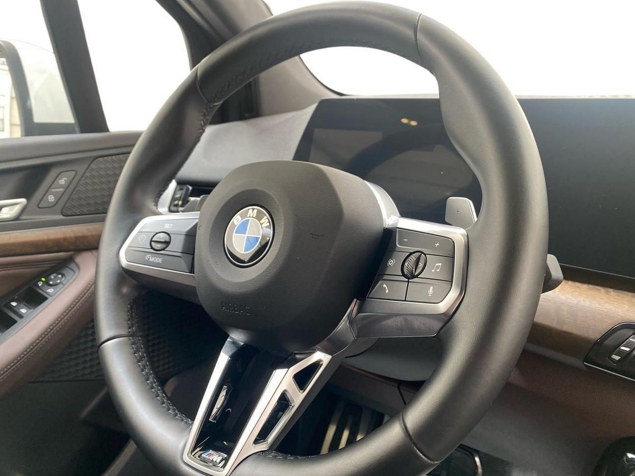 BMW Serie 2 U06 Active Tourer - 218d Active Tourer Msport auto