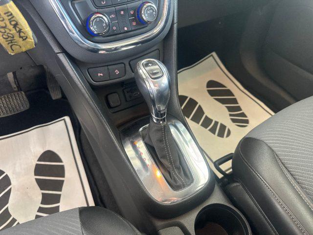 OPEL Mokka 1.7 CDTI Ecotec 130CV 4x2 aut. Cosmo
