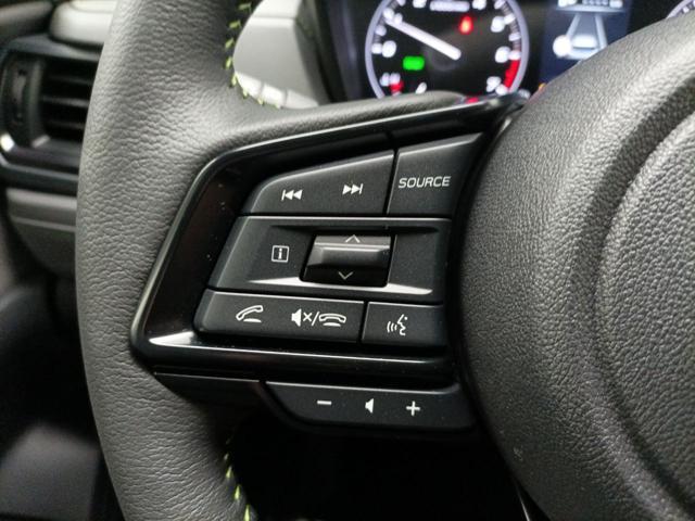 SUBARU Forester 2.0 MHEV CVT Lineartronic 4dventure