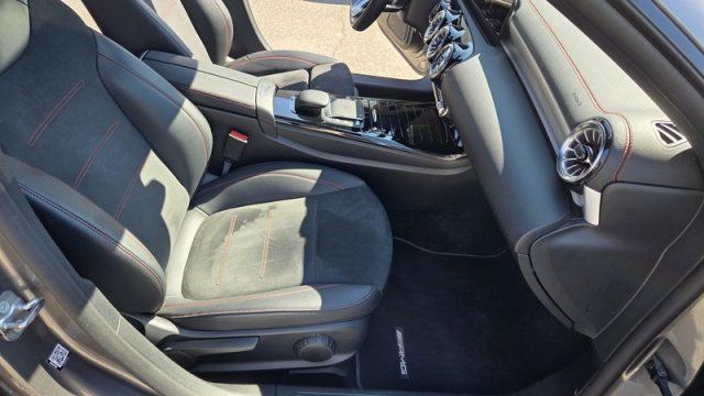 MERCEDES-BENZ CLA 250 e hybrid EQ Premium Amg PERMUTE UNICOPROPR. NEOPAT