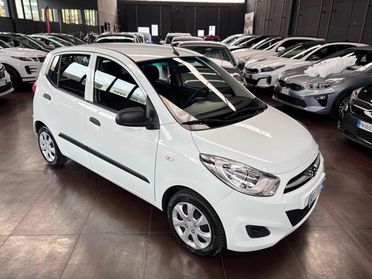 HYUNDAI i10 1.1 12V Econext Classic Plus