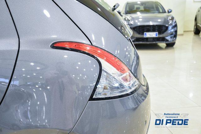 LANCIA Ypsilon 1.2 69 CV 5 porte Gold