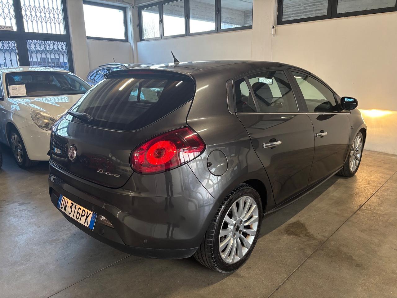 Fiat Bravo 1.4 T-jet 150 CV | GPL ||