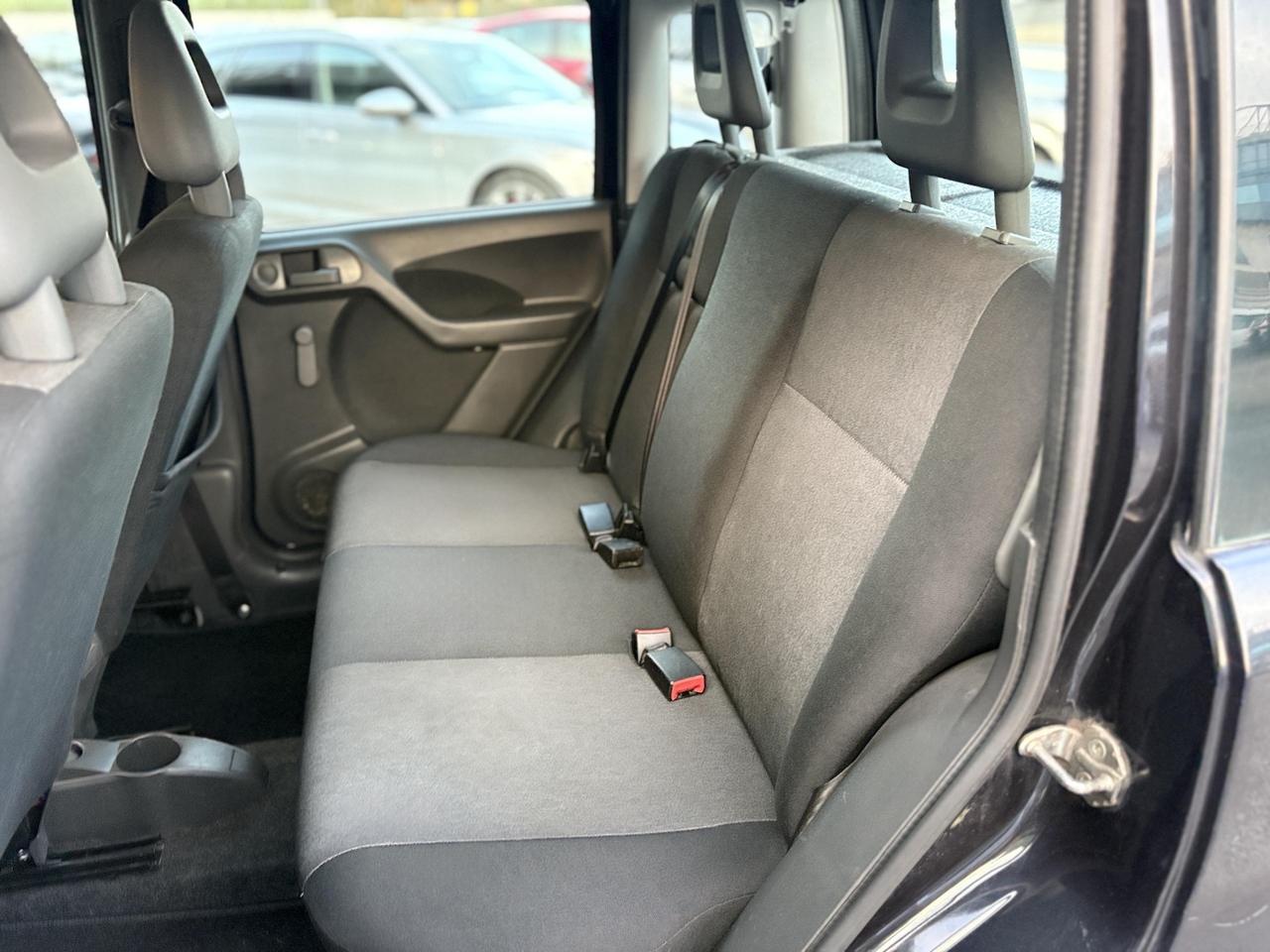 Fiat Panda 1.2 Benzina 69CV E5 - 2010