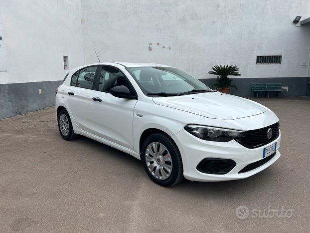 FIAT Tipo (2015-->) - 2018