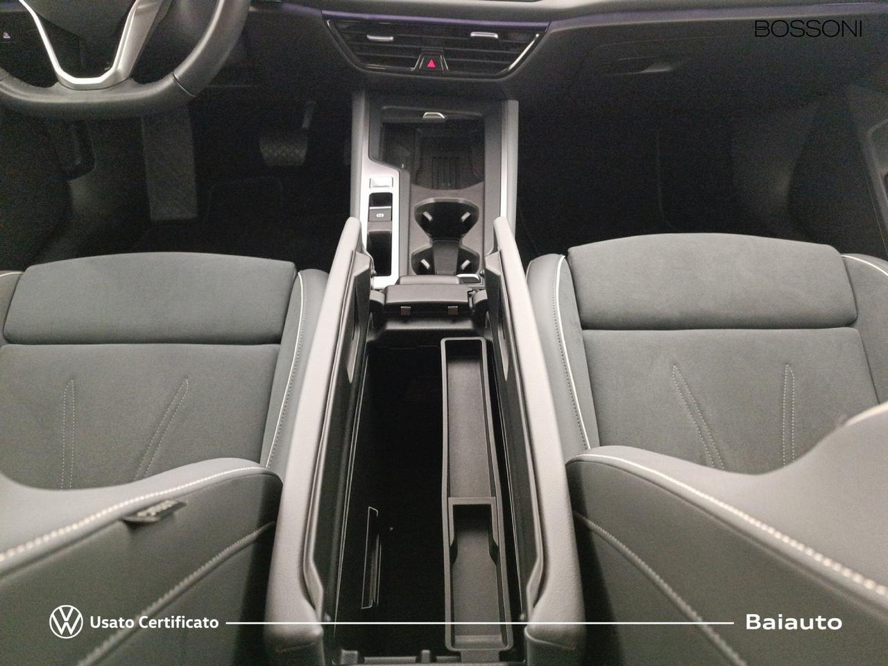 Volkswagen Passat 2.0 tdi scr evo 150cv business dsg