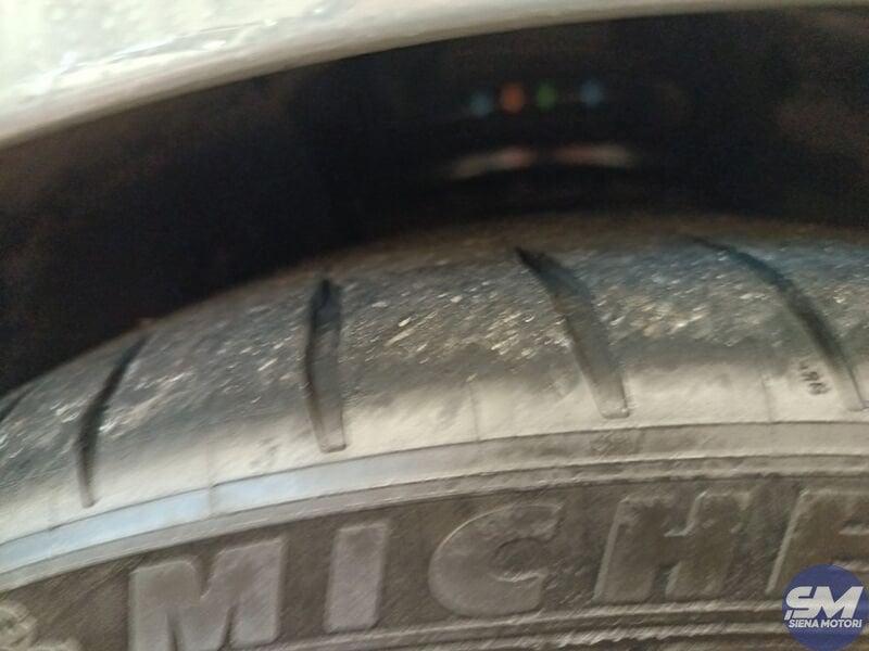 Peugeot 508 508 Plug-in Hybrid4 360 e-EAT8 SW Peugeot Sport Engineered