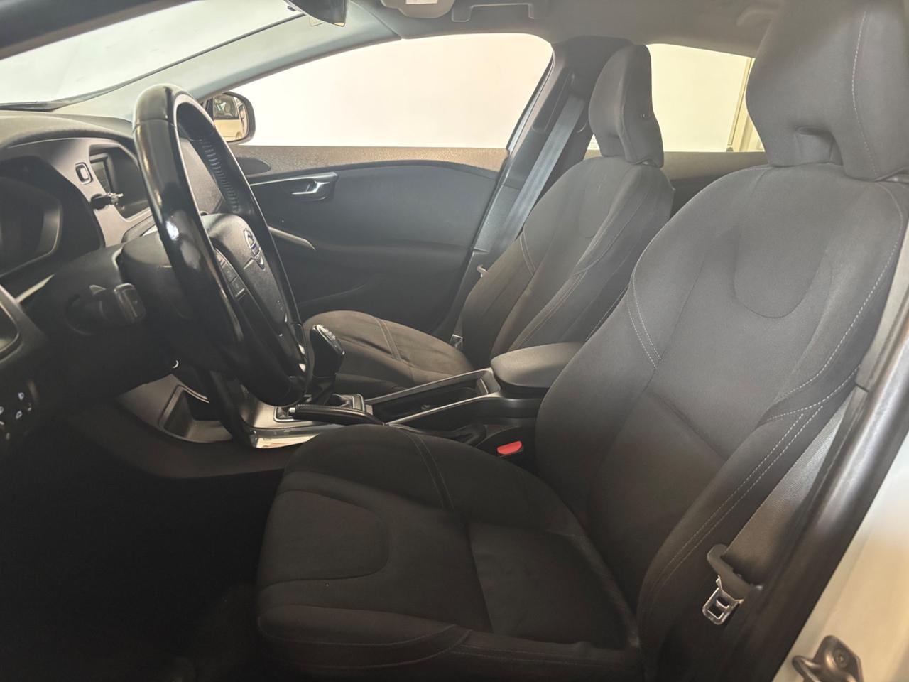 Volvo V40 D2 1.6 Summum |OK NEOPATENTATI |