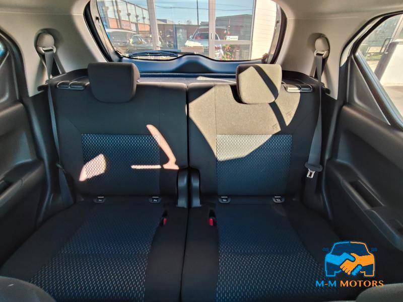 Suzuki Ignis 1.2h Top 2wd cvt