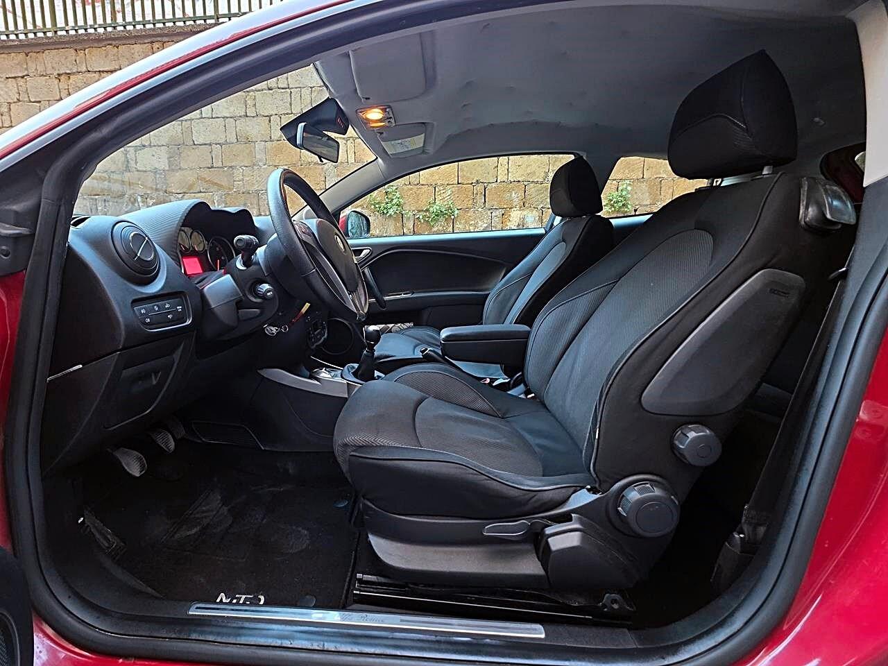 Alfa Romeo MiTo 1.3 MJ 95cv Distinctive