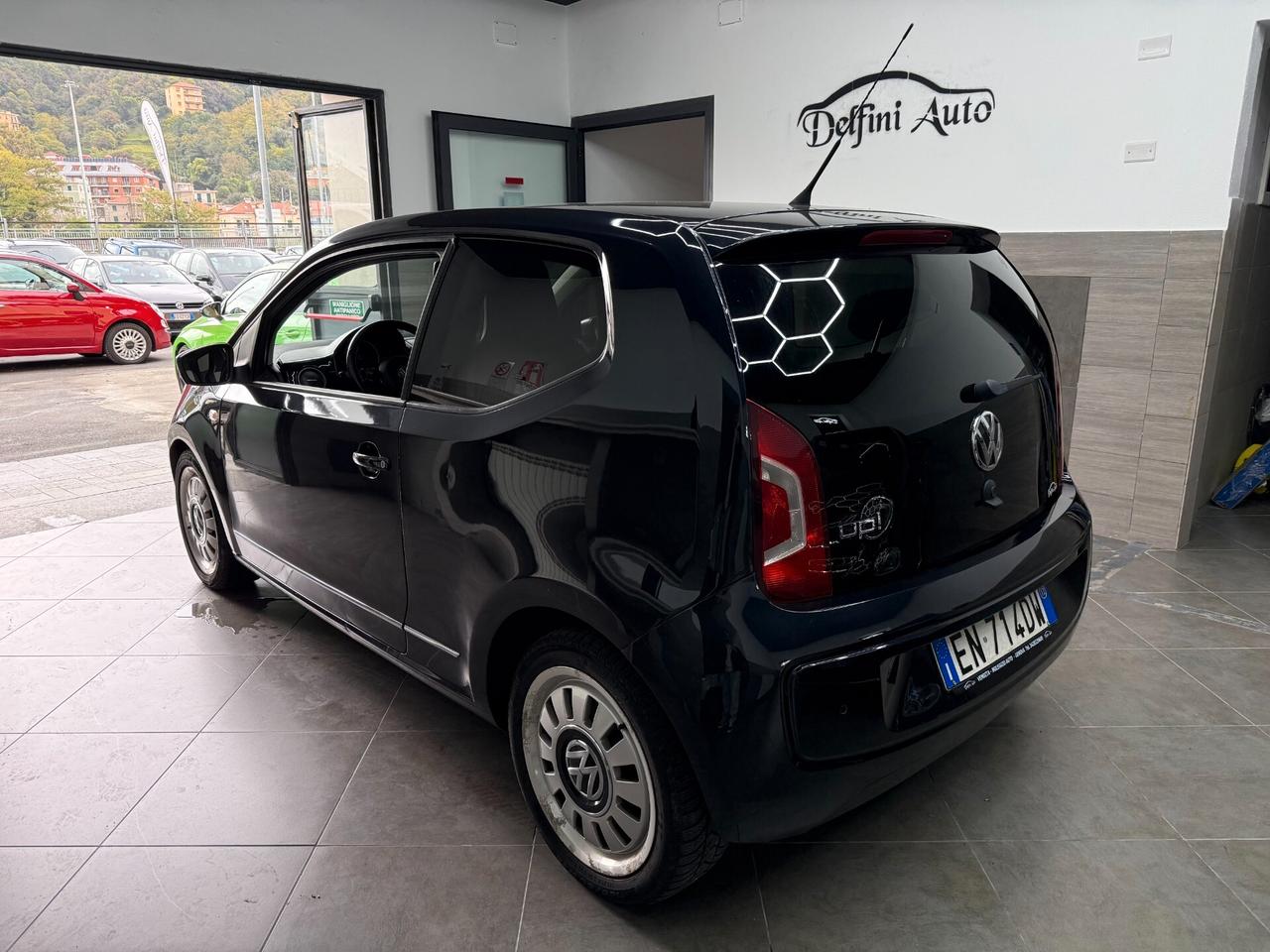 Volkswagen up! 1.0 75 CV 3p. high