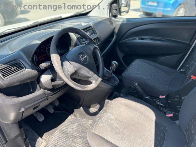 OPEL Combo 1.4 Turbo EcoM PC-TA Van (1000kg)
