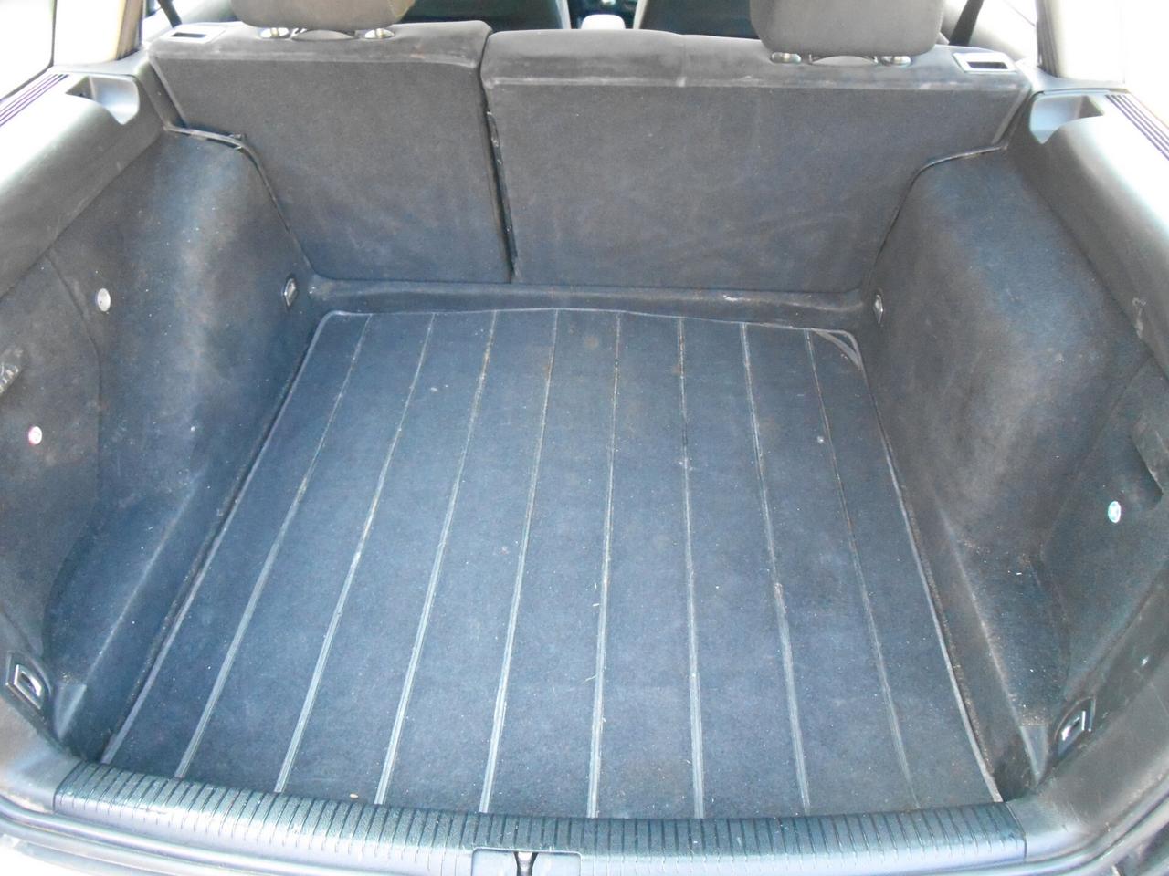 Volkswagen Golf 1.9 tdi Variant confortline