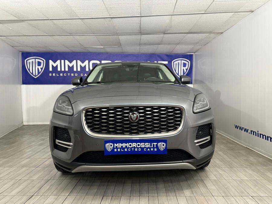 Jaguar E-Pace S AWD Ibrid Auto