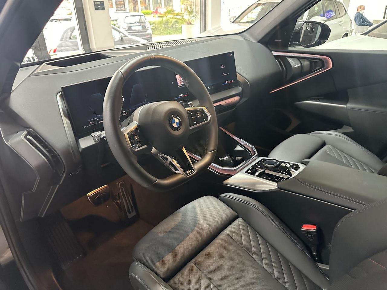 Bmw X3 M Sport 20 d MHEV X Drive #7567