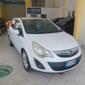 BENZ/GPL DI FABBRICA CORSA 1.2 MECCANICAMENTE PERFETTA