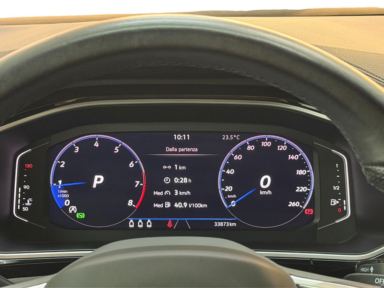 VOLKSWAGEN T-Roc I 2022 - T-Roc 1.5 tsi R-Line dsg