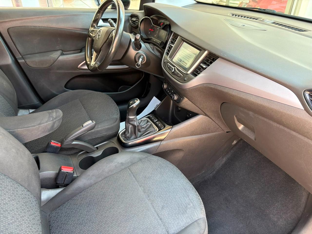 OPEL Crossland 1.2 83 S&S Edition - 2022