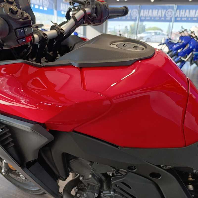 Yamaha Tracer 9 Y-AMT - 2025