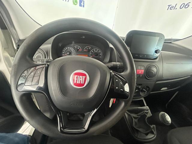 FIAT Fiorino 1.3 MJT 95CV Cargo SX