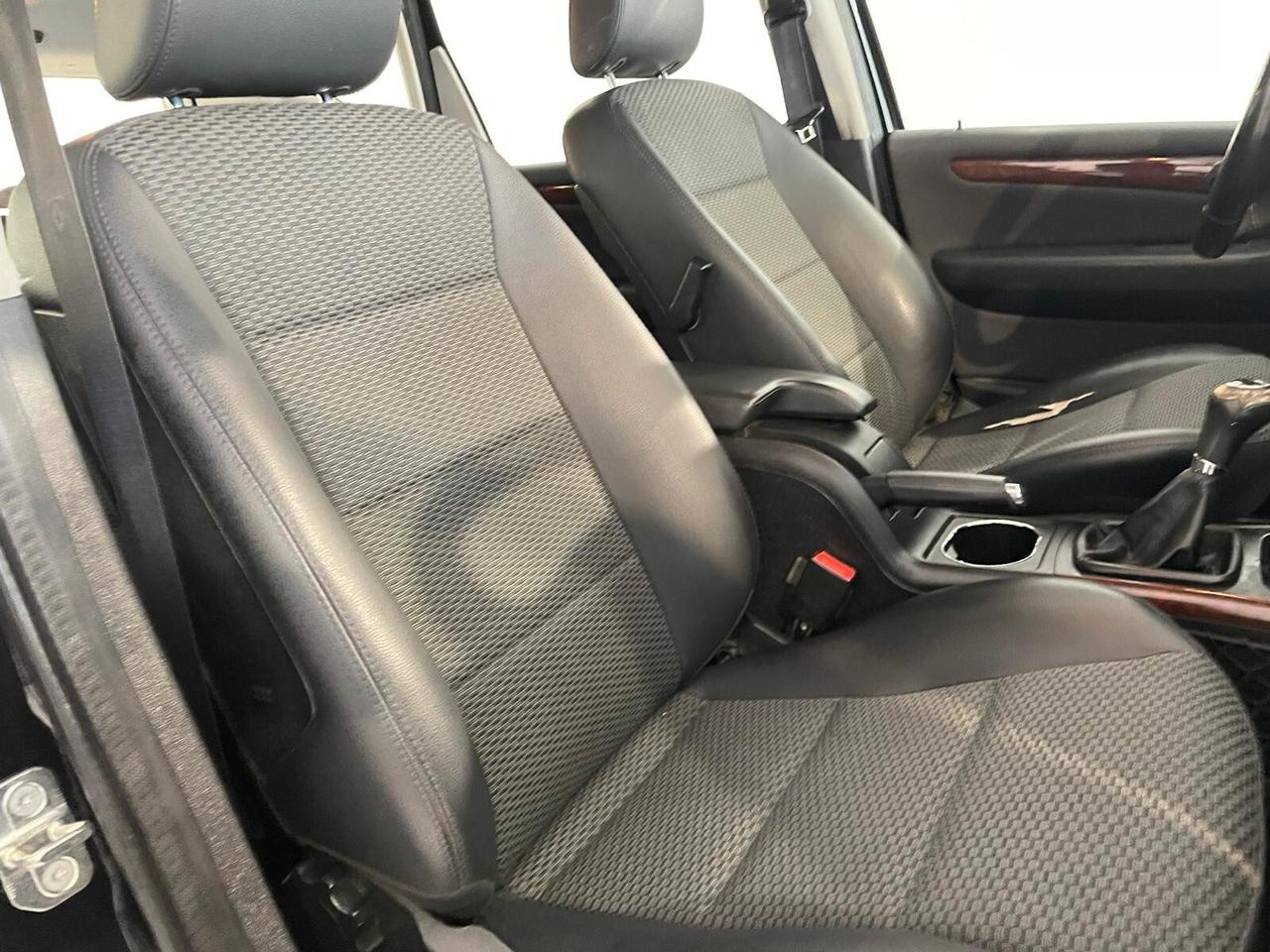 Mercedes-benz A 180 CDI Avantgarde
