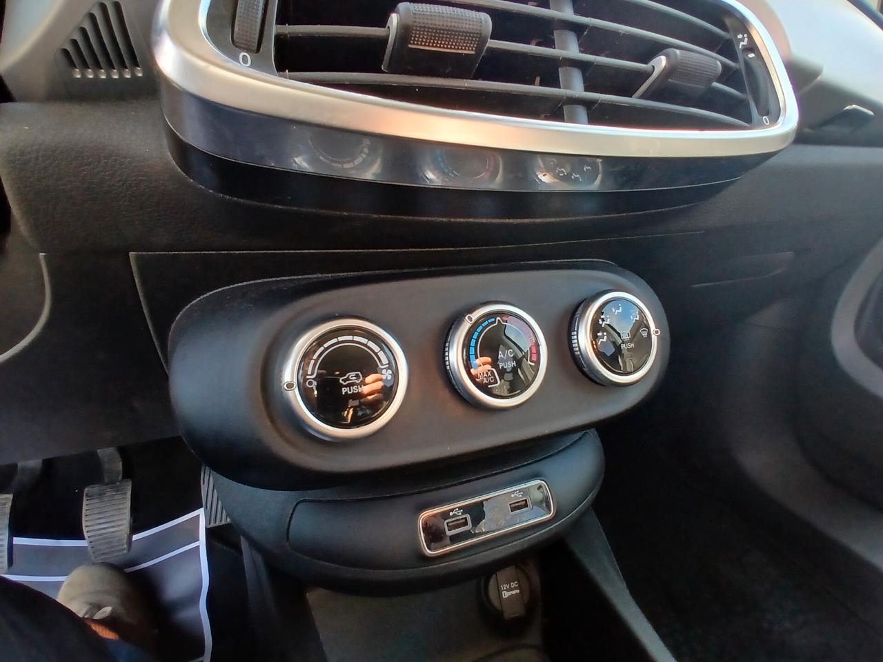 Fiat 500X 1.0 T3 120 CV Connect