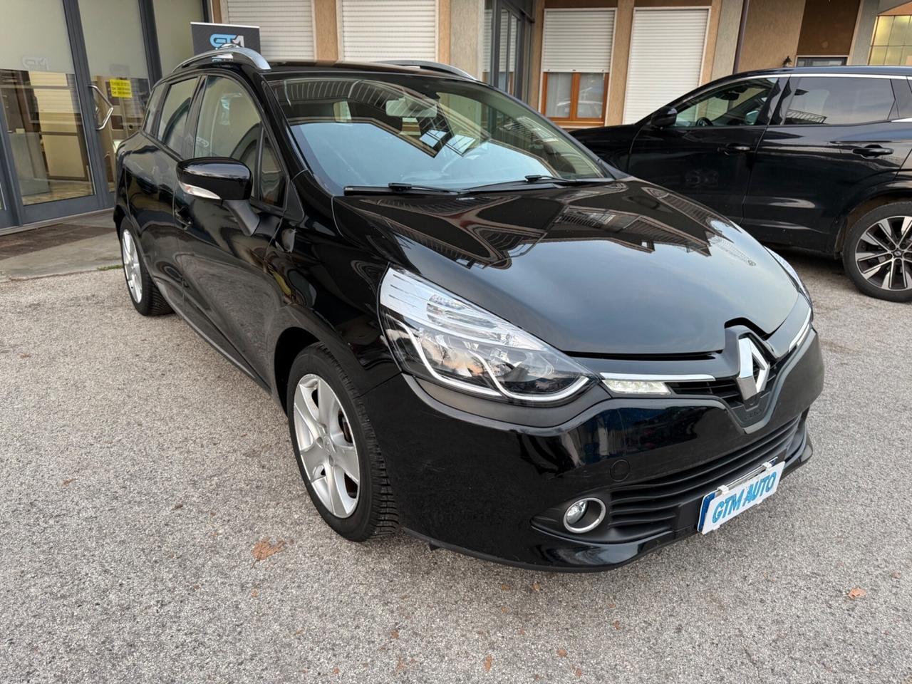 Renault Clio Sporter 1.2 75CV Wave