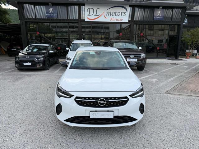 OPEL Corsa 1.2 100 CV Blitz Edition SCONTO ROTTAMAZIONE
