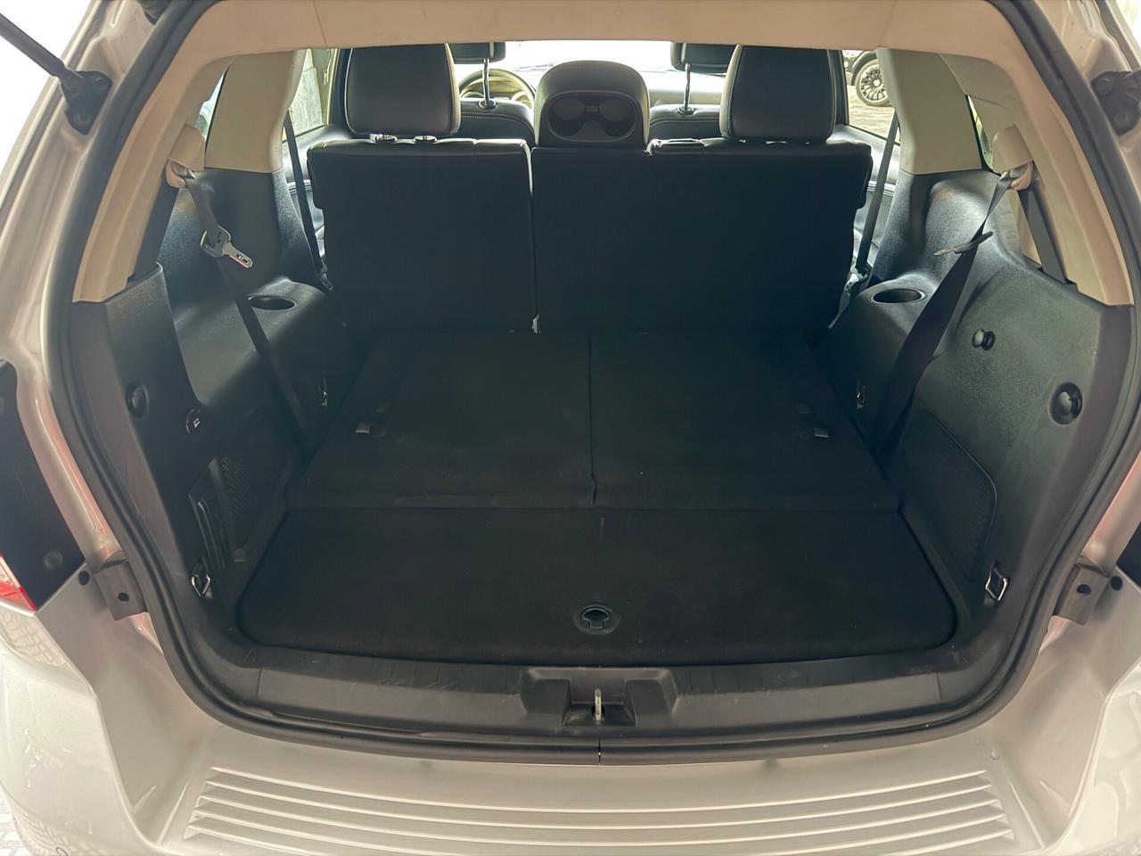 Fiat Freemont 2.0 Mjt 170 CV 4x4 aut. Urban