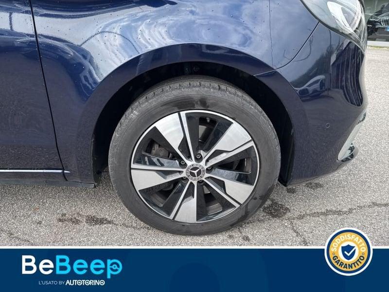 Mercedes-Benz Classe V V LONG 250 D PREMIUM AUTO