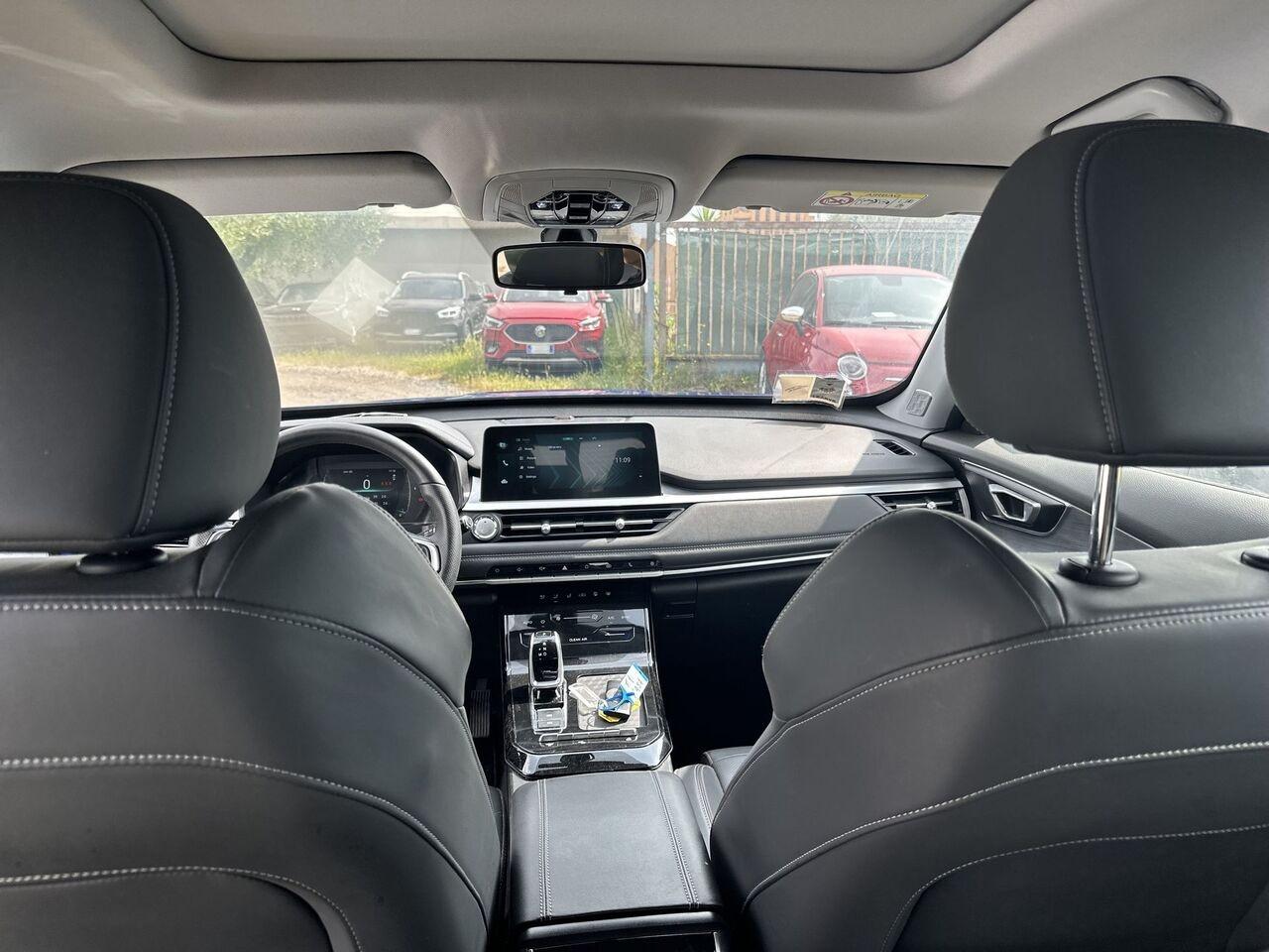 DR Motor DR 6.0 - DR 6.0 1.5 turbo Gpl 149cv cvt