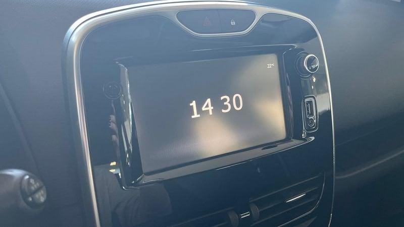 Renault Clio IV 2012 5 Porte 1.5 dCi Energy 90cv S&S