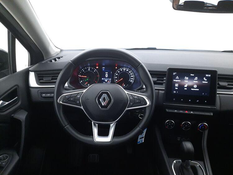Renault Captur Business EDC BR466408 1.5 Diesel 116CV