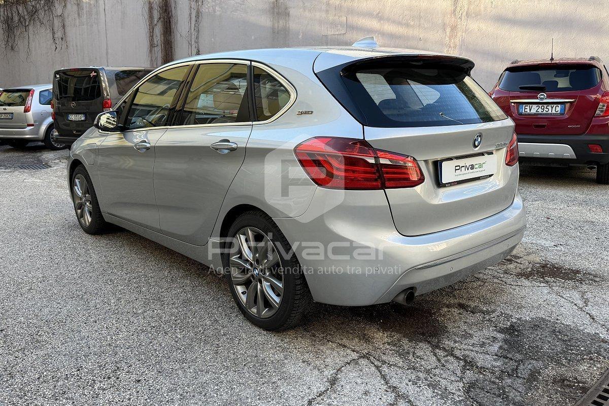 BMW 225xe Active Tourer iPerformance Advantage aut.