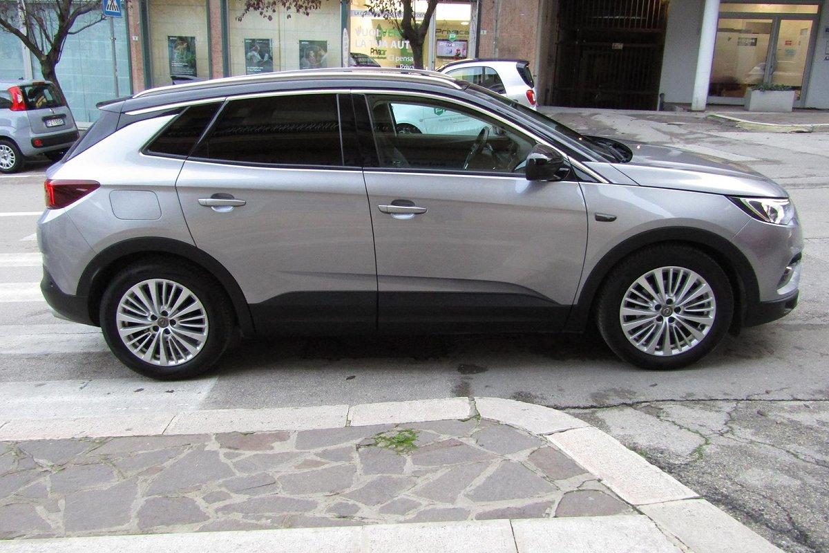OPEL Grandland X 1.5 diesel Ecotec Start&Stop Innovation