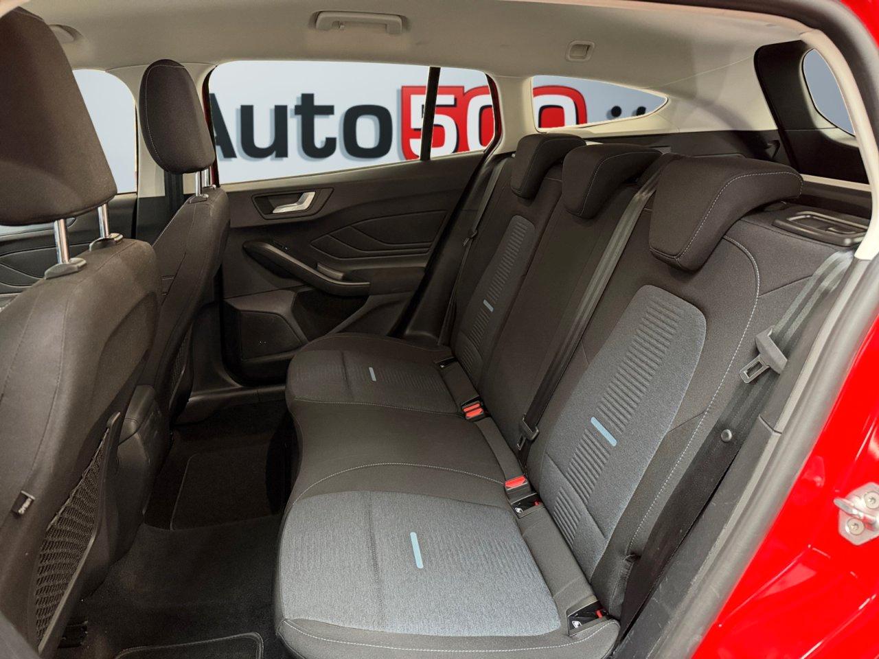 Ford Focus Active Wagon Focus Active SW 1.0t ecoboost h 125cv