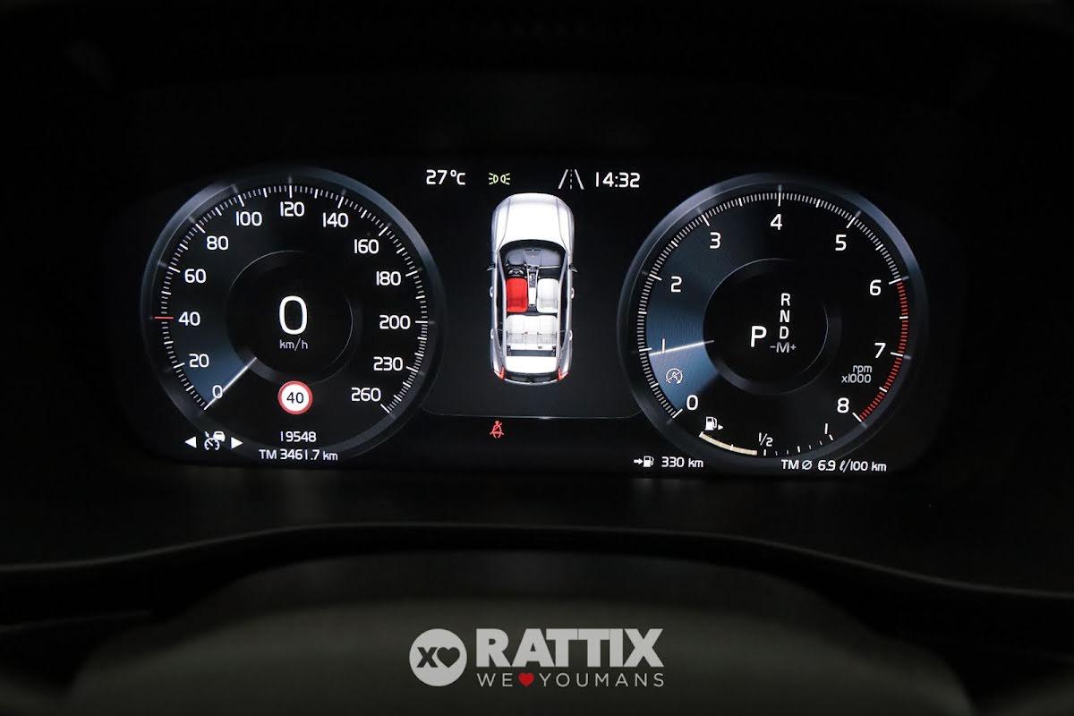 Volvo XC40 1.5 t2 129CV Essential auto