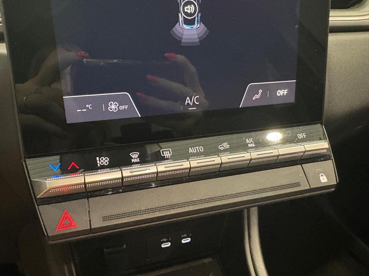Renault Captur 1.0 eco-g Techno 100cv