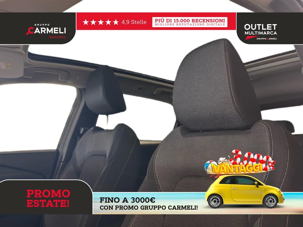 Nissan Qashqai Qashqai 1.5 e-power N-Connecta 2wd