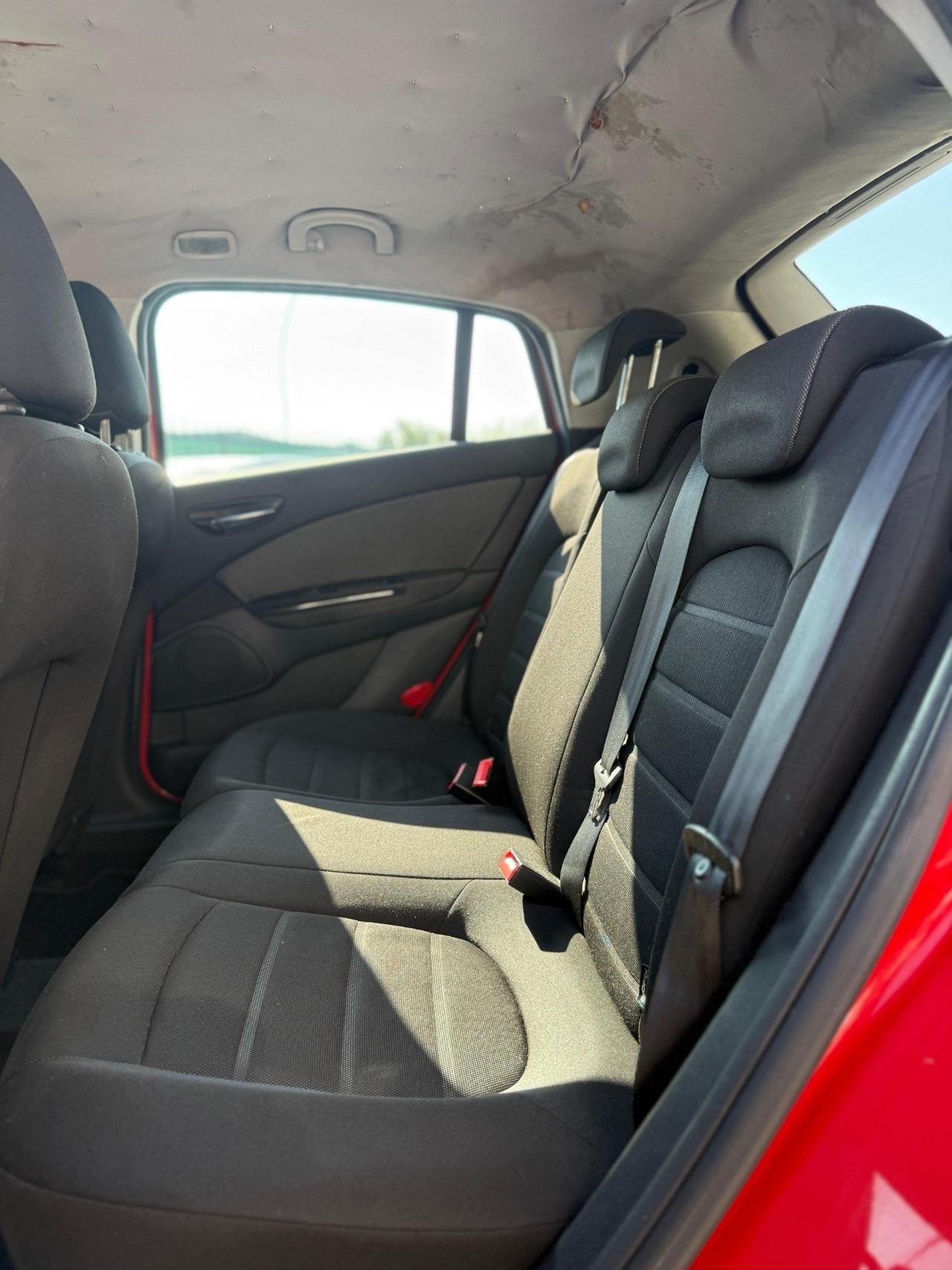Fiat Bravo 1.4 Dynamic GPL km 210.000 mil