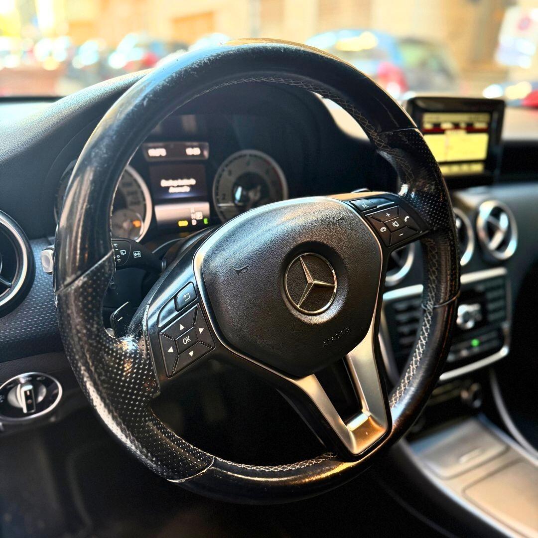 Mercedes-Benz Classe A 180 CDI Automatic Premium