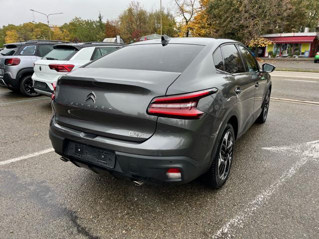 CITROEN C4 X PureTech 130 S&S EAT8 Max Berlina